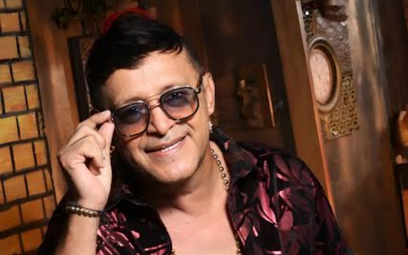 Ricardo Guerrero regresa a la música con "Celoso corazón"