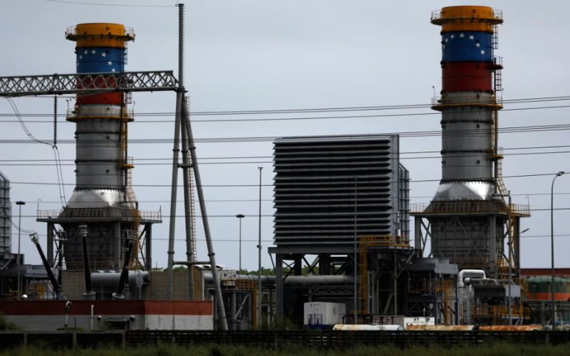 Cinco heridos dejó explosión de planta gasífera en Monagas