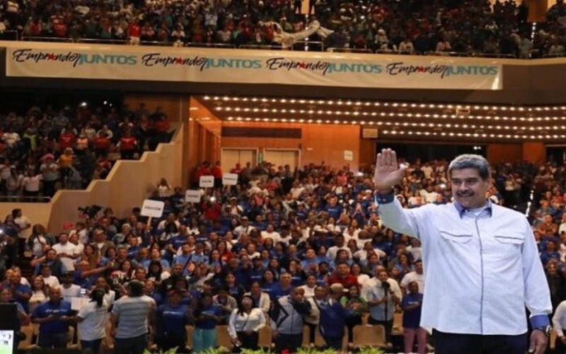 Congreso Internacional del Emprendimiento será en Caracas