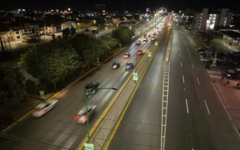 Plan Nacional de Atención Integral a la Vialidad garantiza la movilidad en el país