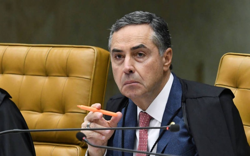 Supremo de Brasil dice que castigará a los que ataquen la democracia tras el atentado