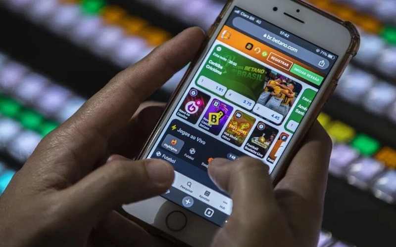 Brasil bloqueará sitios ilegales de apuestas en línea