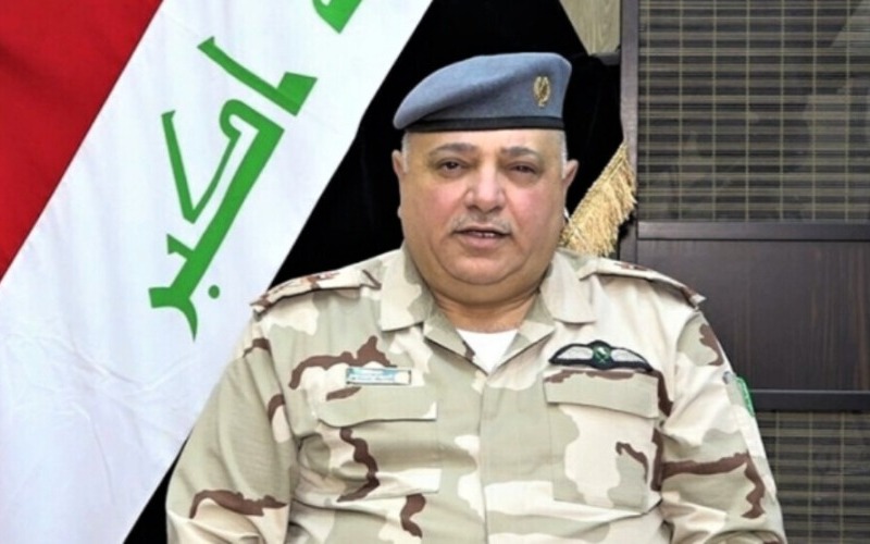 Irak abatió al máximo responsable del Estado Islámico en el país