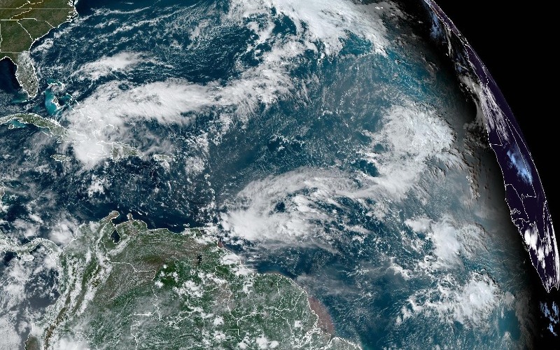 Al menos seis fallecidos por la tormenta tropical Óscar a su paso por el oriente de Cuba