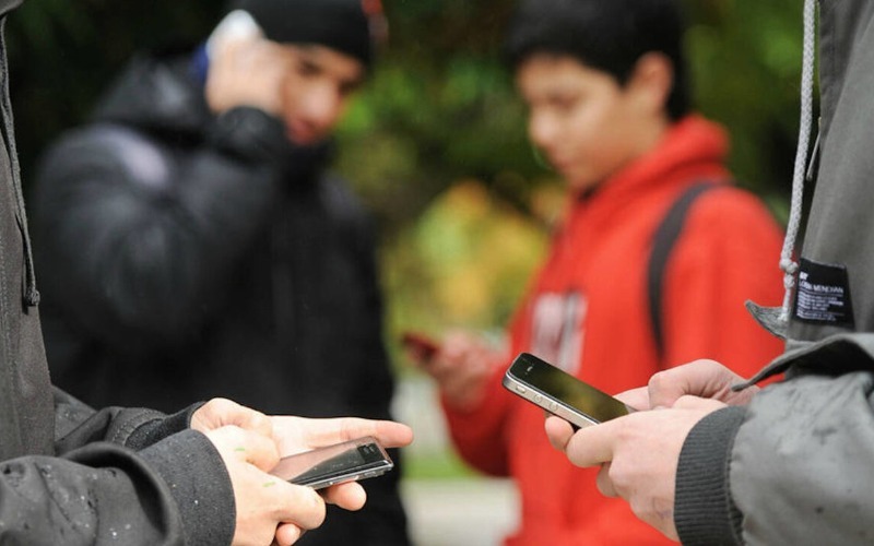 Australia propone prohibir a los menores de 16 años el acceso a las redes sociales