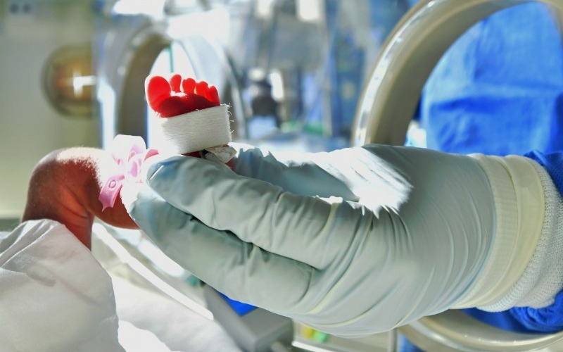 México confirma 20 casos de menores infectados por bacteria Klebsiella oxytoc