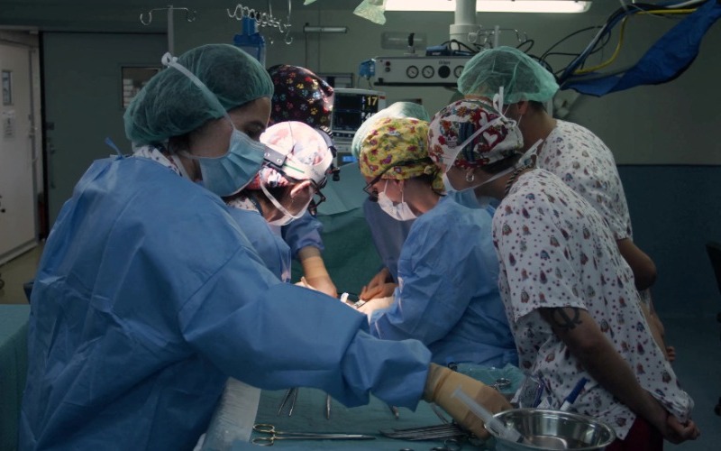 Estudio en Brasil cuestiona la telemedicina guiada por un médico en las UCI