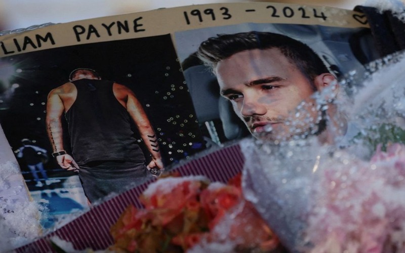 Funeral de Liam Payne se realiza de manera privada este miércoles