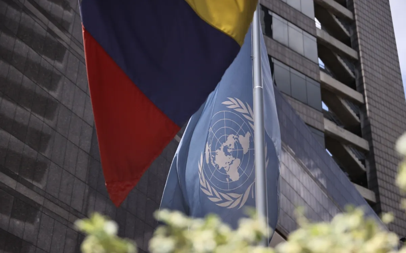 Gobierno nacional confirma reactivación de la Oficina del Alto Comisionado de las Naciones Unidas para los Derechos Humanos
