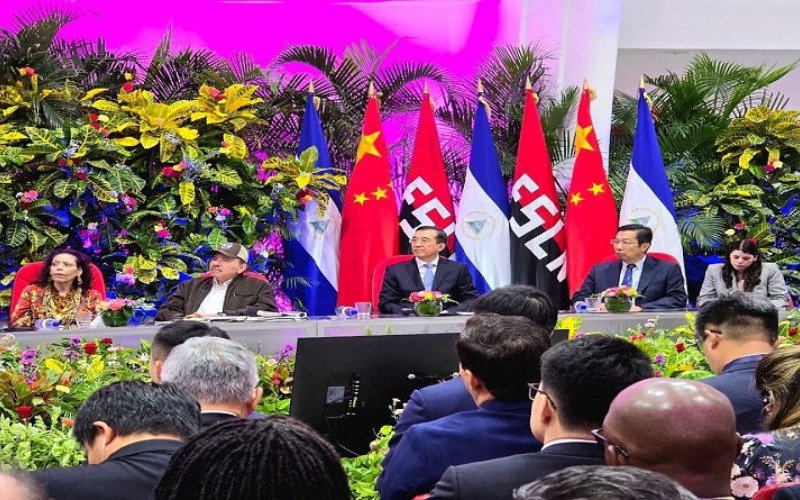 Venezuela se posiciona socio confiable en la Cumbre China-LAC 2024