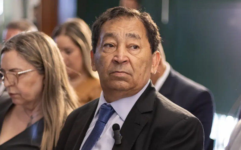 Alcalde brasileño, candidato a reelección, sufre atentado a tiros cerca de São Paulo