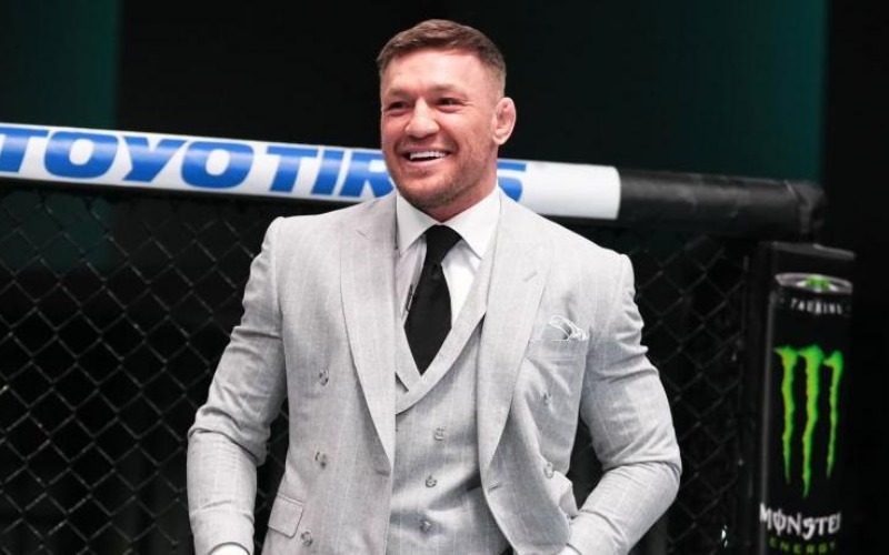 Conor McGregor es declarado culpable de abuso sexual en Irlanda
