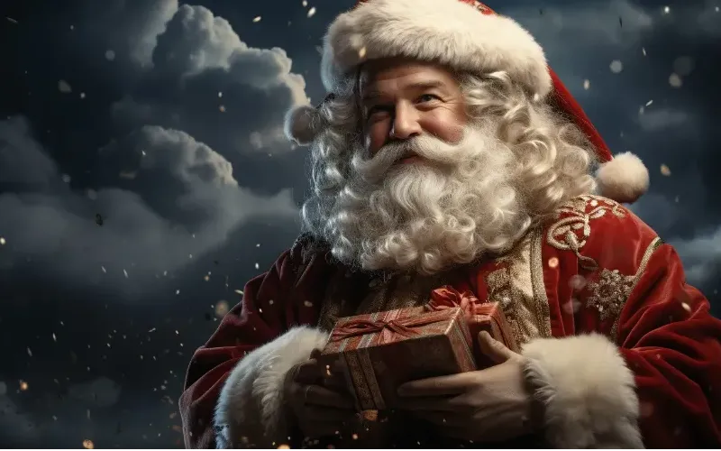 Películas de Navidad para niños que puedes ver durante las fiestas