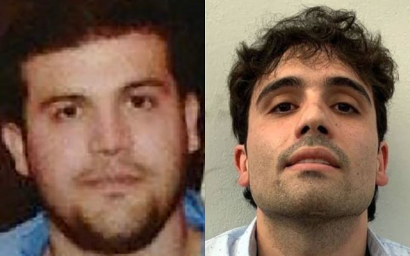 'Los Chapitos' en conversaciones con Fiscalía de EEUU para posible acuerdo de culpabilidad