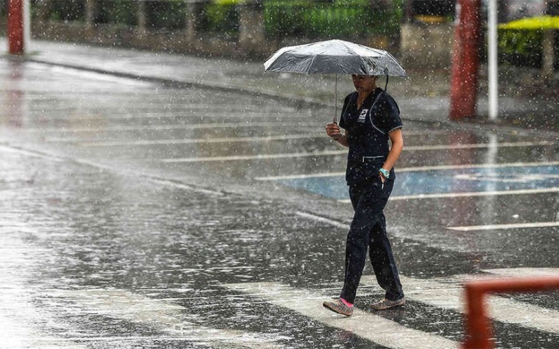 Inameh prevé que el fenómeno de La Niña llegue al país a finales de año