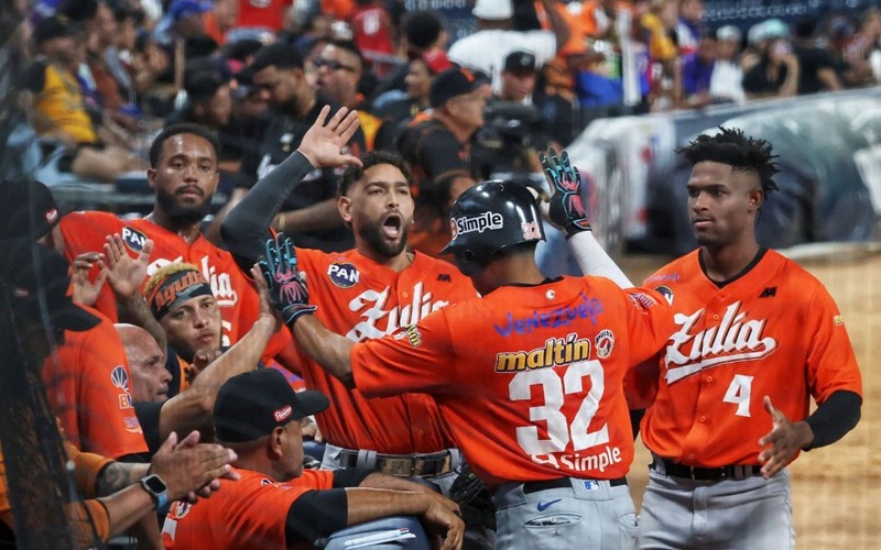 Águilas venció a Magallanes y cortó racha negativa