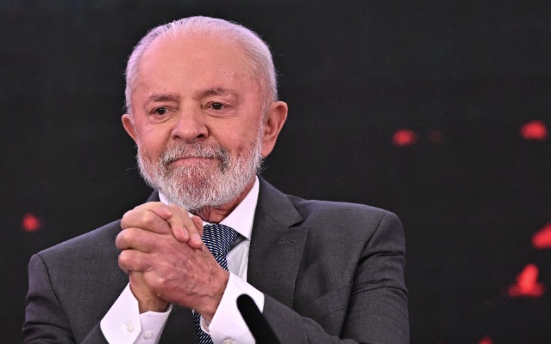 Presidente de Brasil Lula da Silva continúa estable tras el golpe en la nuca