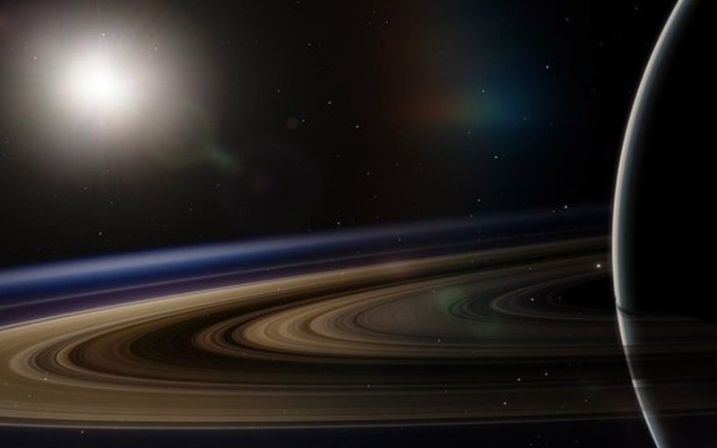 Los años no pasan por los anillos de Saturno