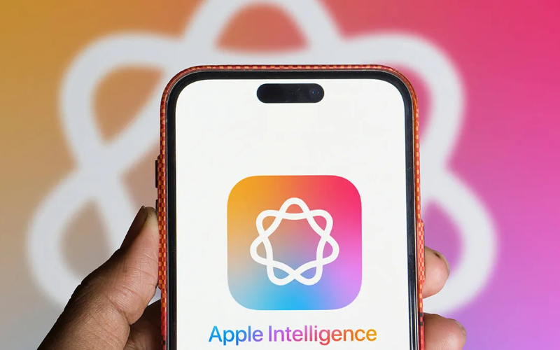 Apple Intelligence estará disponible en la UE en abril de 2025