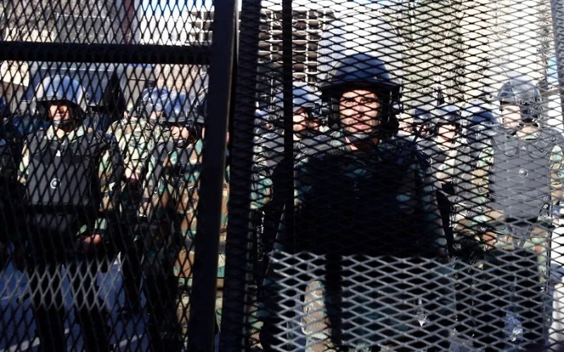 Arabia Saudí ejecuta a dos ciudadanos por «terrorismo y traición»