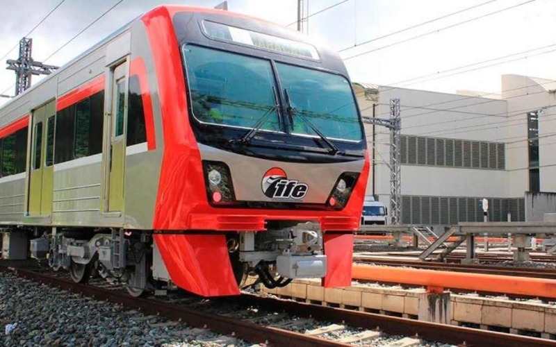 Ferrocarril tuyero adapta horarios especiales en festividades navideñas