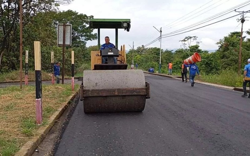 Plan de Vialidad 2025 comienza en Táchira