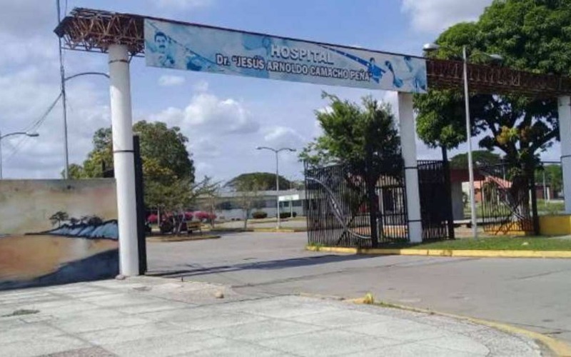19 personas resultaron intoxicadas en un liceo en Barinas