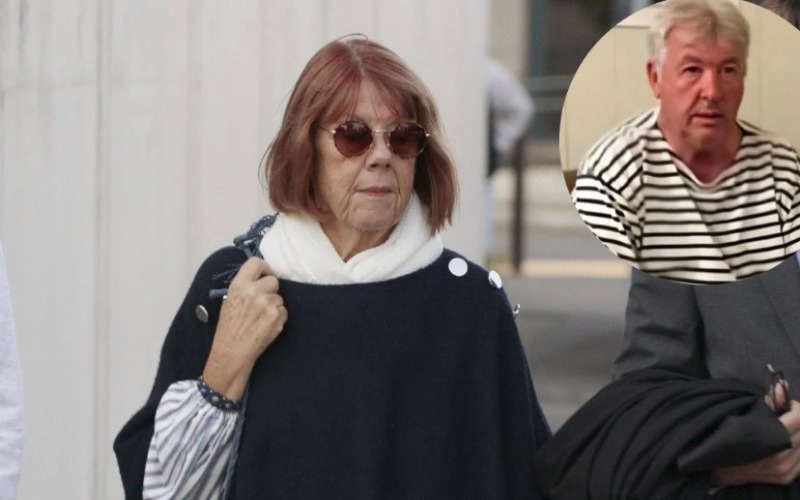 Dominique Pelicot fue sentenciado a 20 años por el caso de abuso sexual a su exesposa
