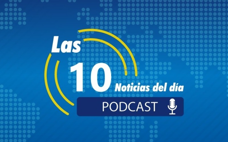 Resumen Meridiano - 10 de diciembre de 2024