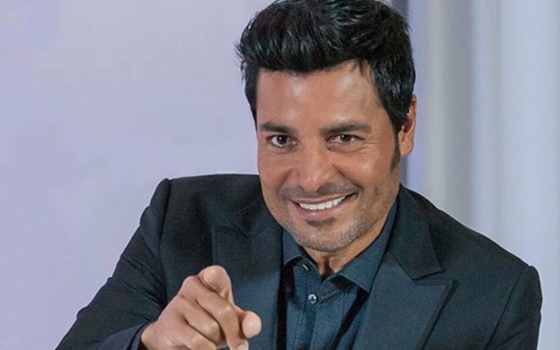 Chayanne cantará en nueve ciudades españolas en 2025