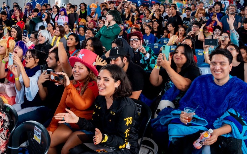Venevision será patrocinante digital de Caracas Comic Con 2024