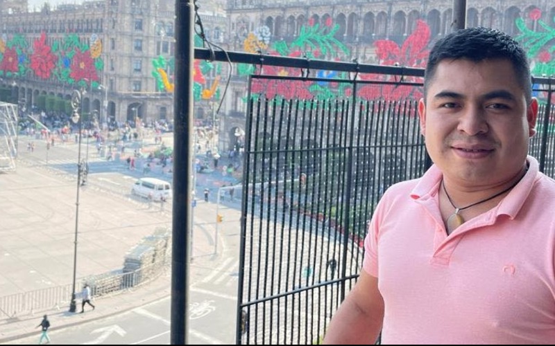 Fiscalía del estado mexicano de Chiapas investiga muerte de un expresidente municipal