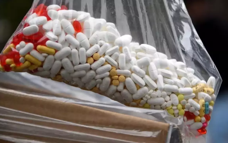 Sistemas sanitarios de EEUU están aún limitados para tratar drogas sintéticas, dicen expertos
