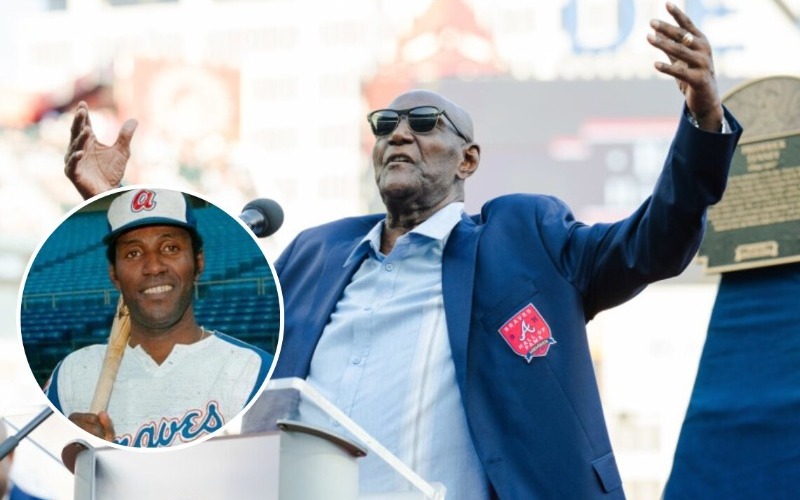 Falleció Rico Carty exjugador dominicano de las Grandes ligas