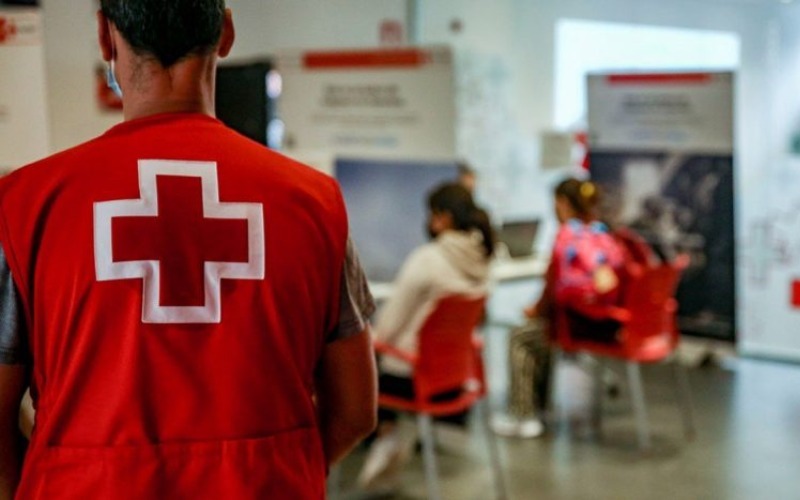 Cruz Roja pide $144 millones para sostener ayuda humanitaria en Siria