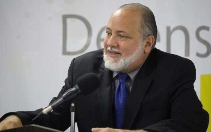 728 denuncias registró la Defensoría del Pueblo por violencia de género
