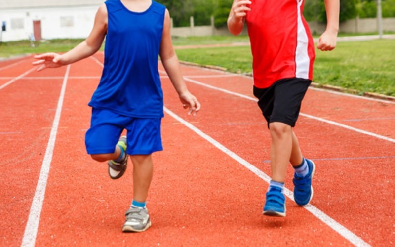 Medicina Deportiva Pediátrica: Cuidando la Salud de los pequeños atletas en Venezuela