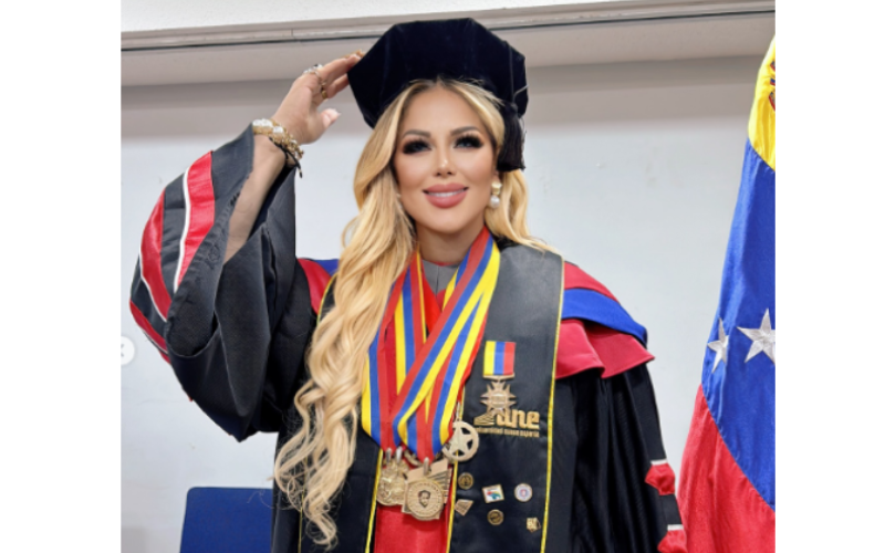 Madeleings Contreras, Comisionada  Internacional de los Derechos Humanos: “Un Compromiso Fundamental”