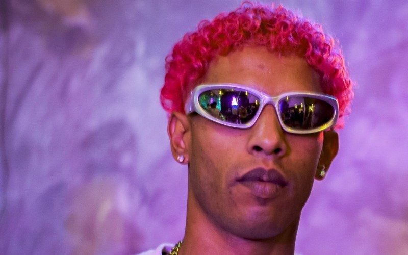 Drmartinezvzla revolucionó la escena urbana