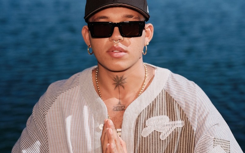 Beéle lanza el sencillo “I Miss You”