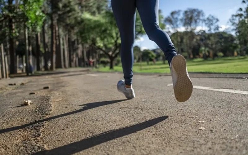 Al menos tres minutos de ejercicio reducen a la mitad el riesgo cardiovascular en las mujeres