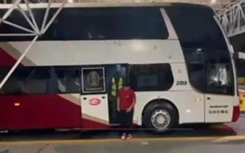 Capturan delincuente vinculado al “Tren de Aragua” en Táchira