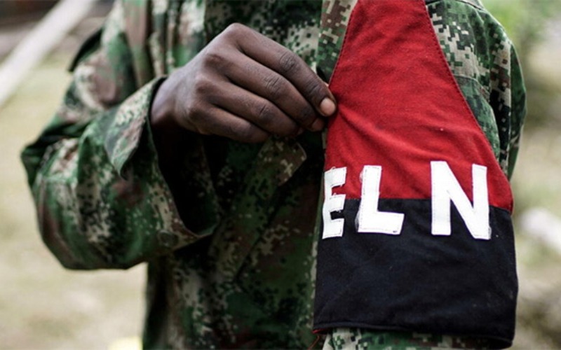 Gobierno colombiano acepta invitación del ELN para reunirse y retomar diálogos de paz
