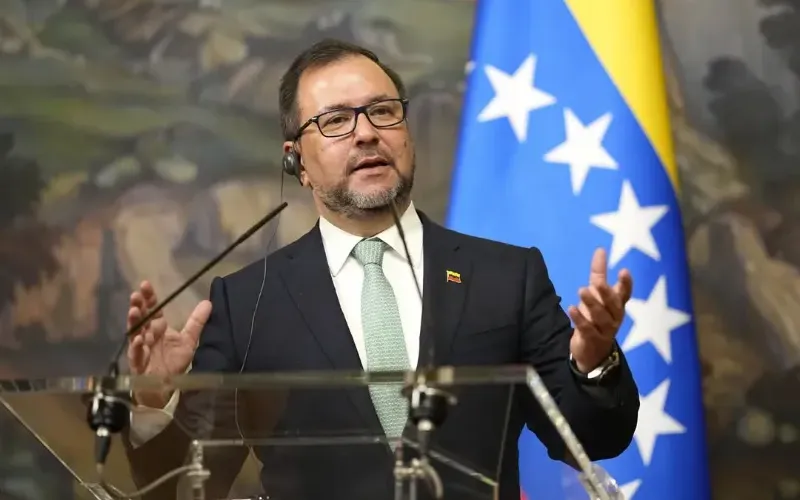 Cancillería de Venezuela ordenó reducir la representación diplomática de Países Bajos, Francia e Italia