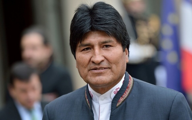 Denunciado Evo Morales por supuestos casos de trata y violación sexual