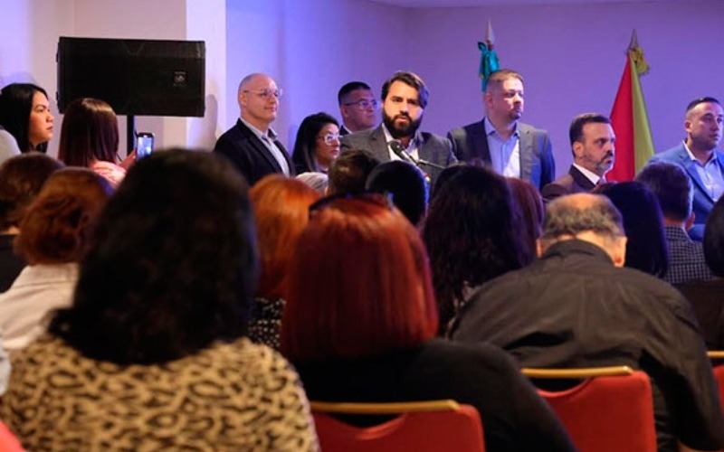 Más de 100 marcas muestran potencialidades en Expo Girardot 2024