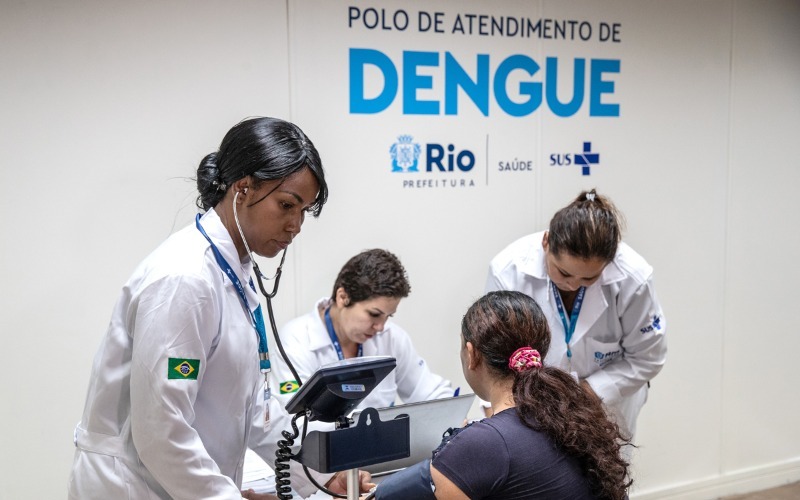 Instituto científico brasileño solicita el registro de su vacuna contra el dengue