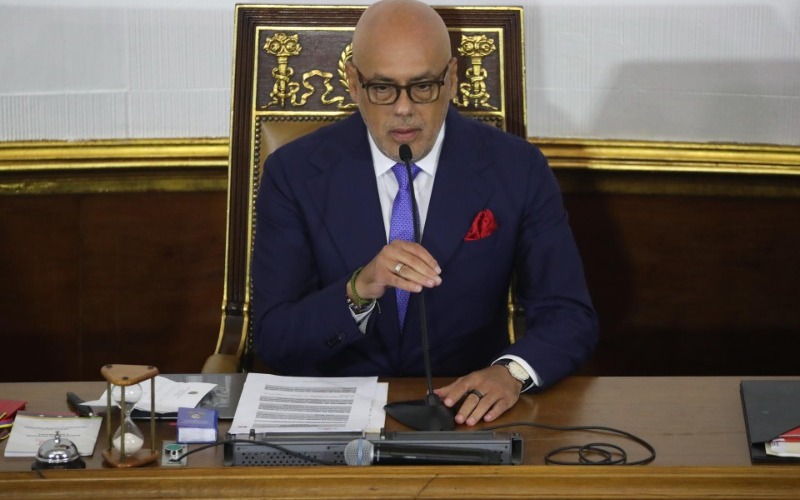 Asamblea Nacional convoca diálogo con partidos políticos