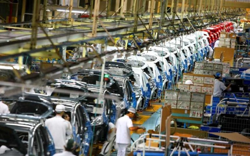 Favenpa propone mayor integración de autopartes nacionales en vehículos y motocicletas