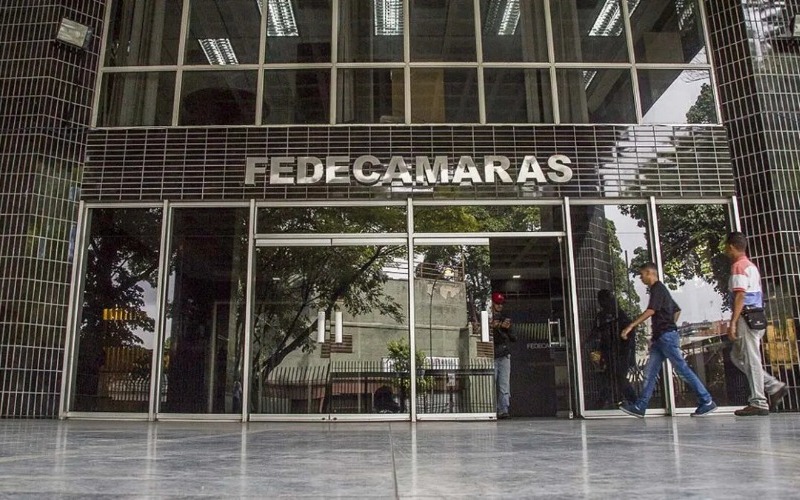 Fedecámaras consideró una armonización en la política económica  para un crecimiento financiero sostenido